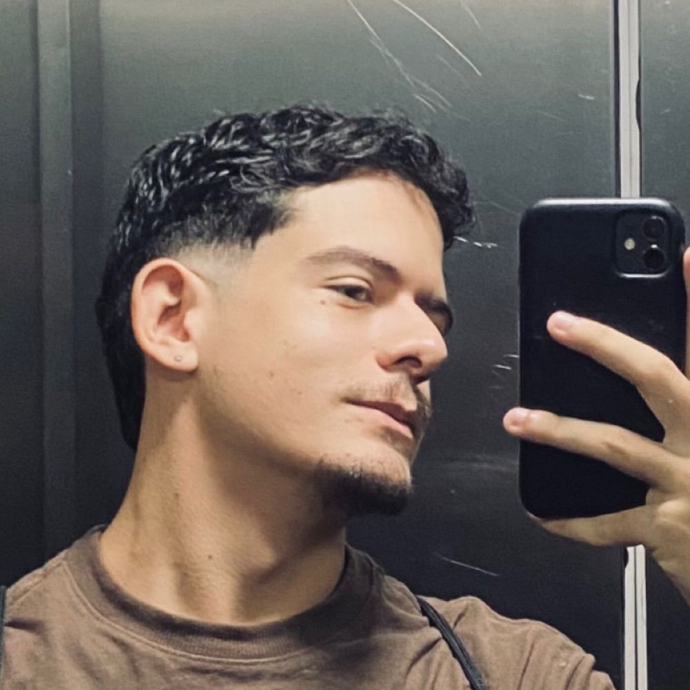 Vinícius Marinho