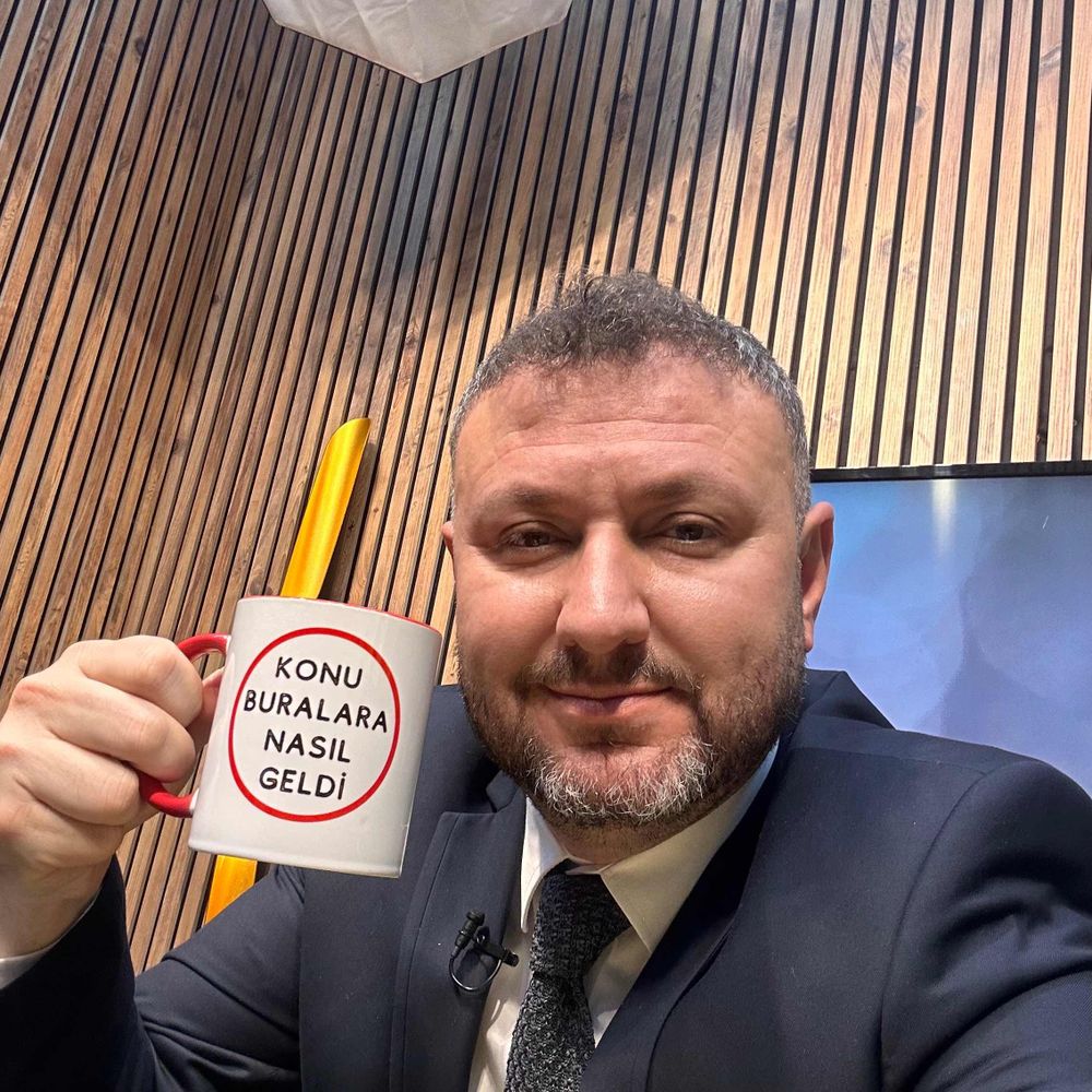 Ozan Konak