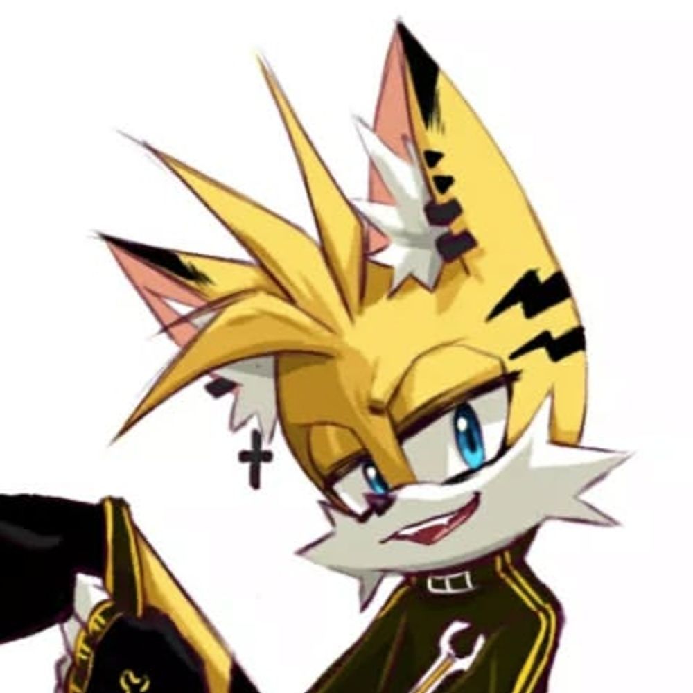LowTierFox | JoJo's