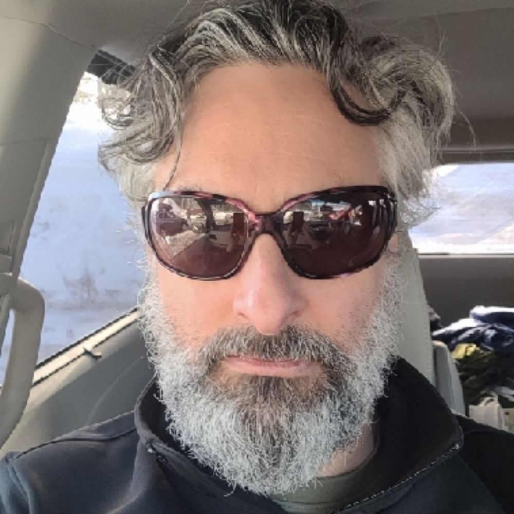 Jeff from Beyond the Mountain