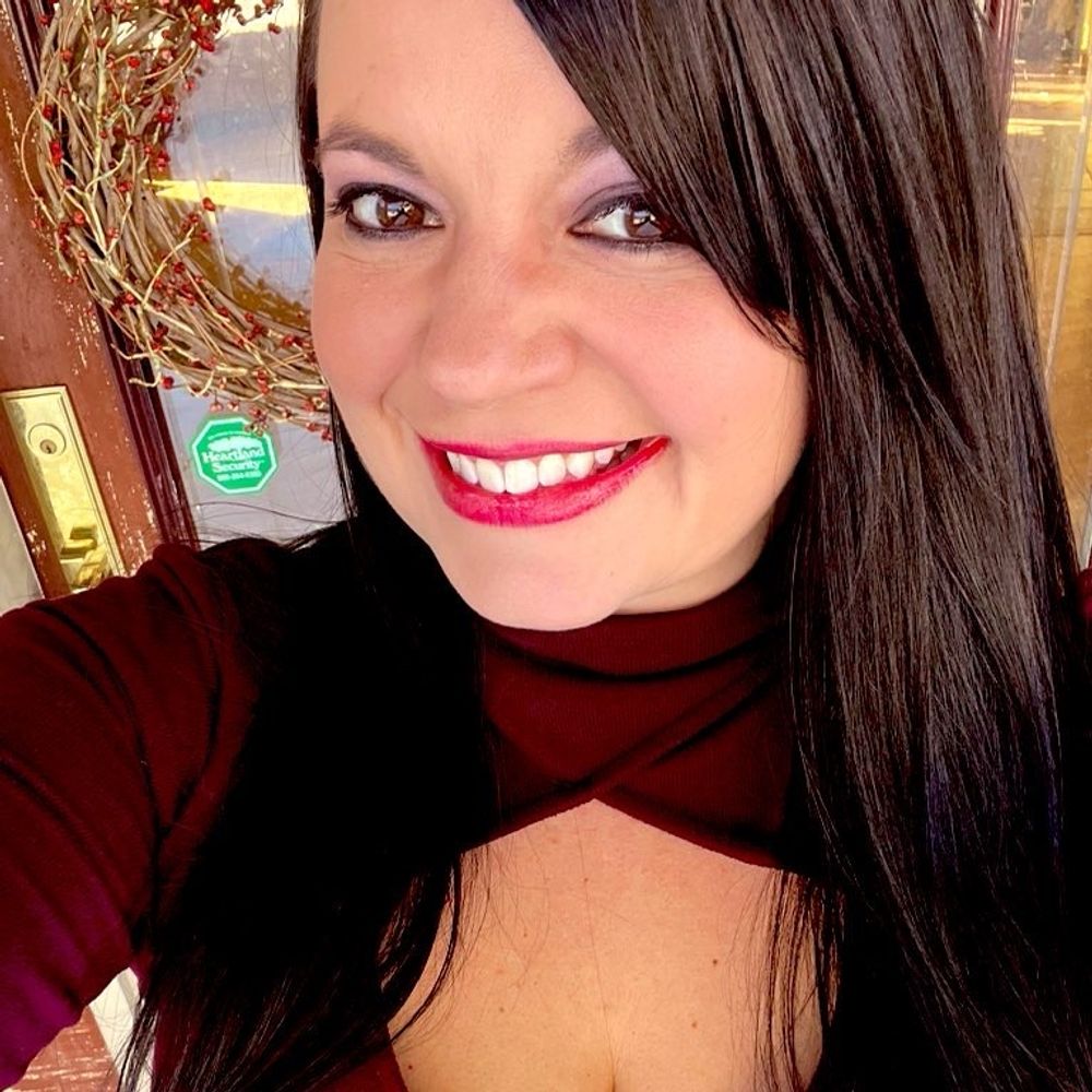 Natasha Carter 
