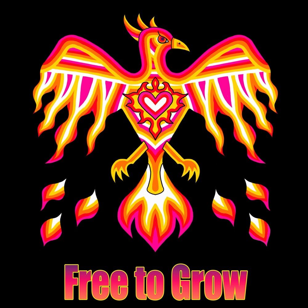Free to Grow Band