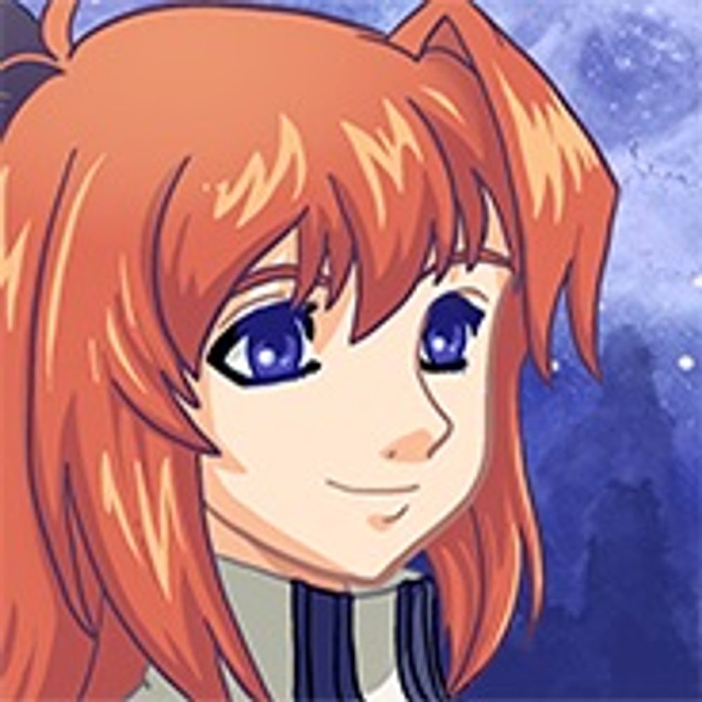 Riven's avatar
