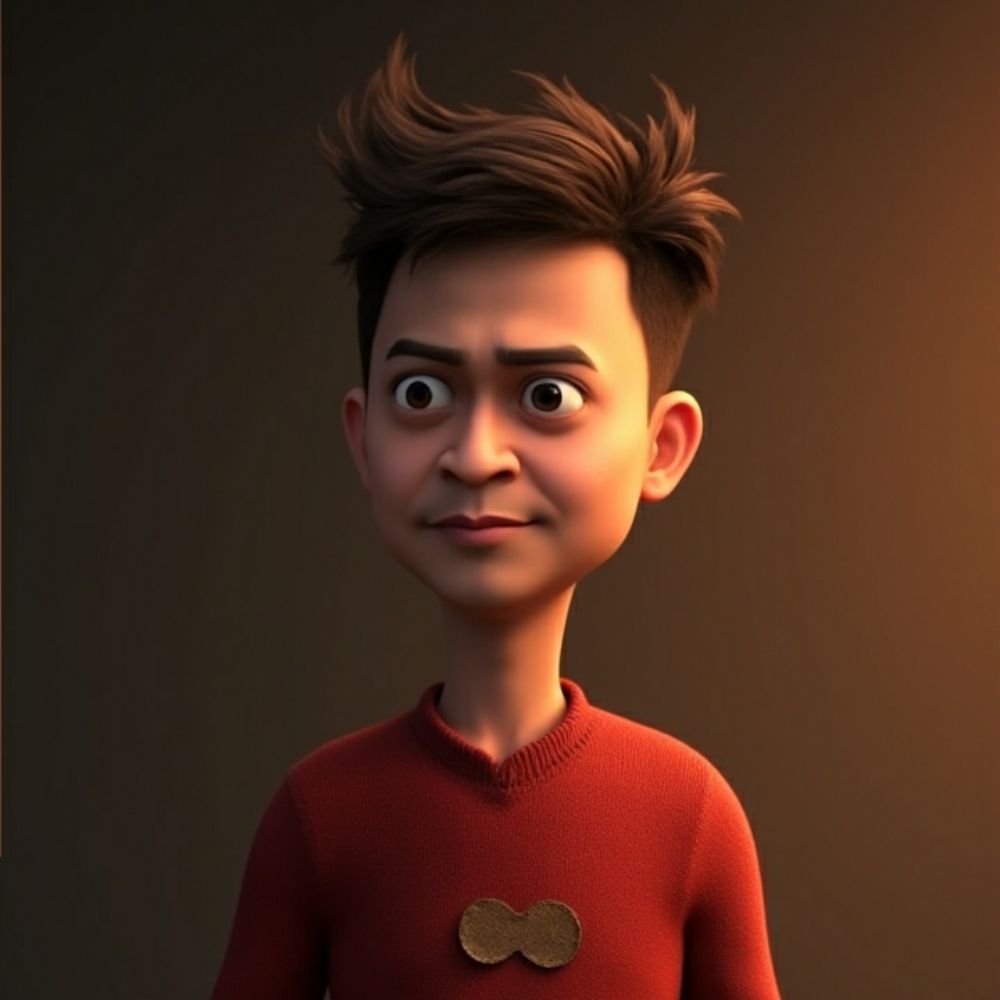 Beni Arisandi