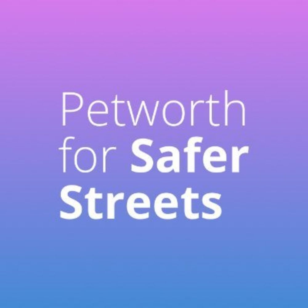Petworth for Safer Streets