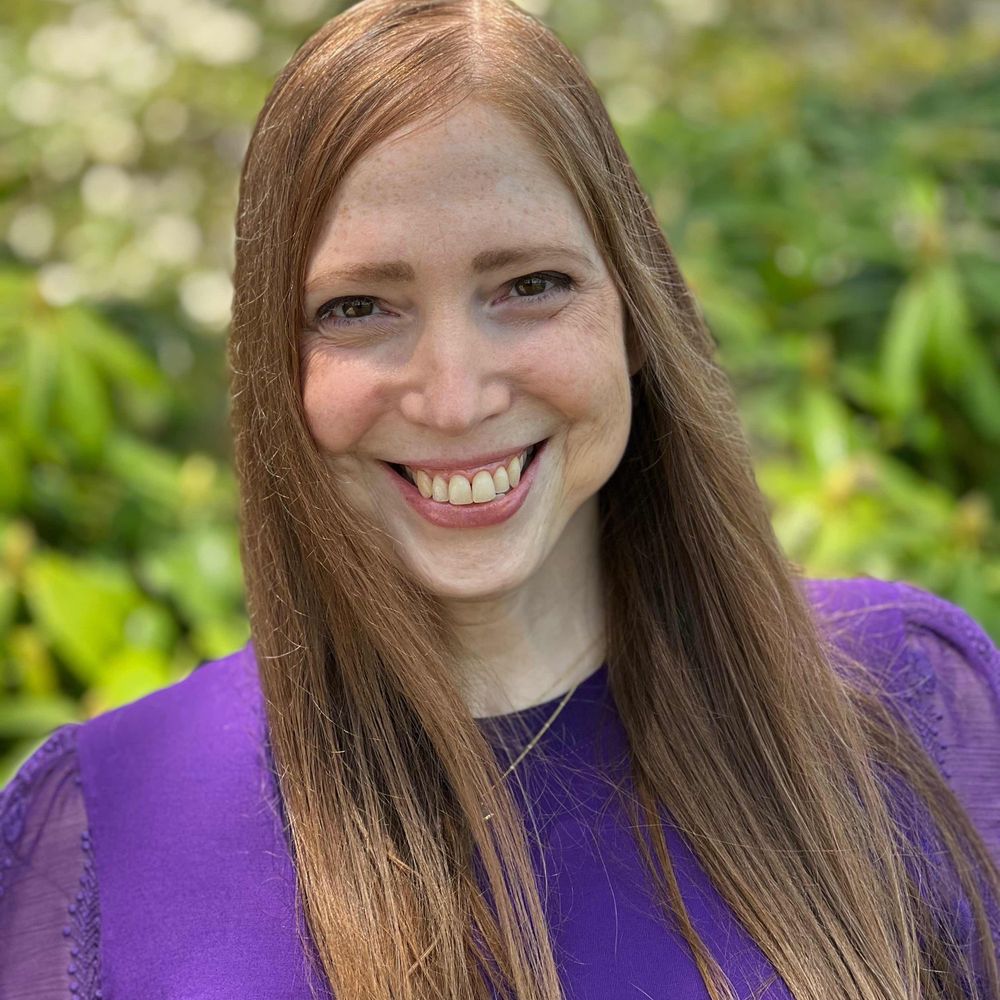 Jennifer Franklin (she/her)