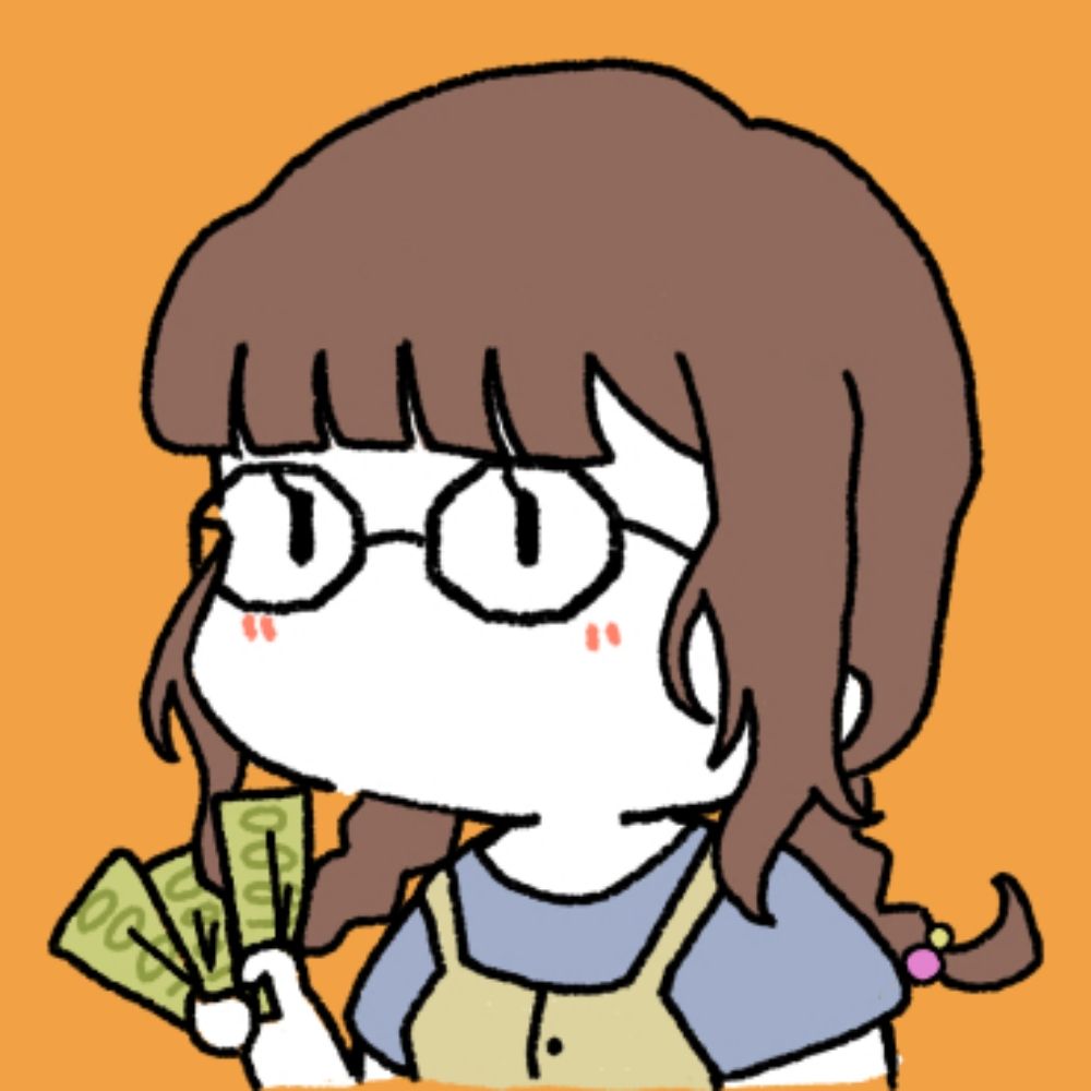 まよりん📣