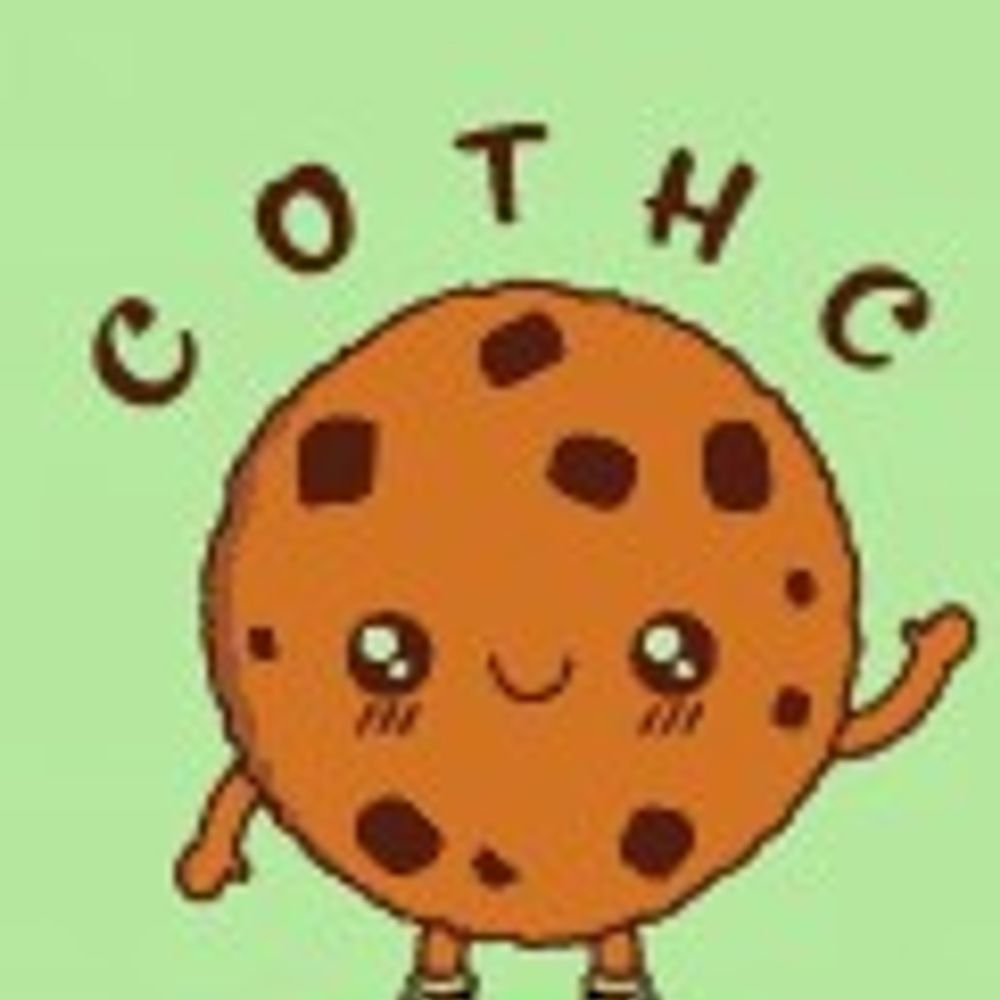 Church of the Holy Cookie
