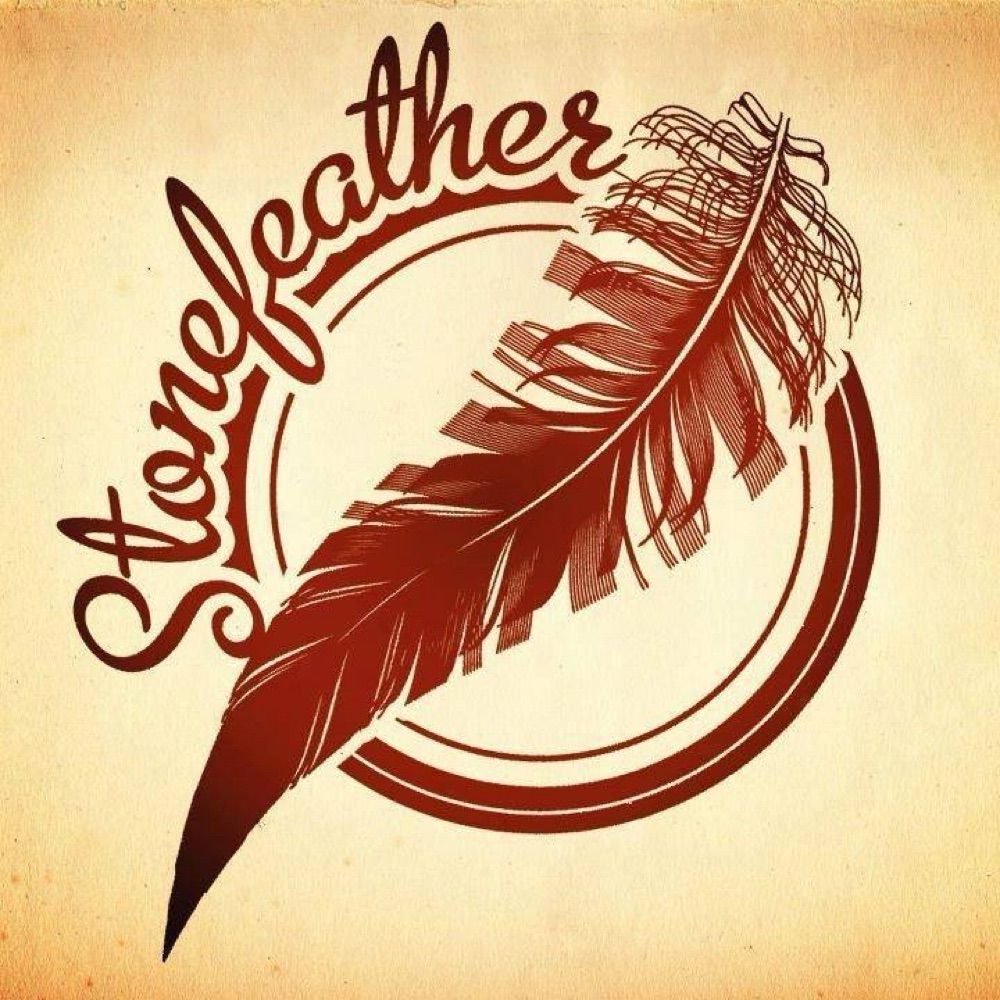 Profile picture stonefeatherband.bsky.social