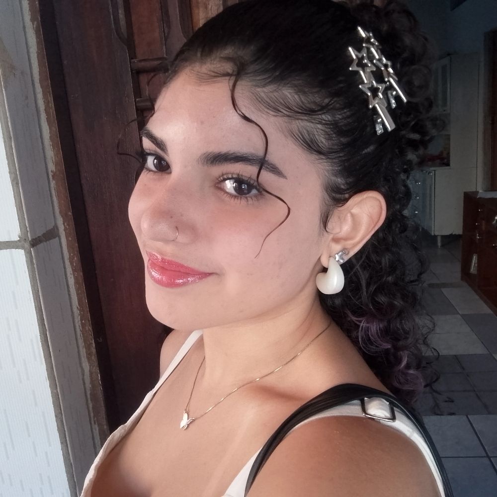 A farra que vem até mim