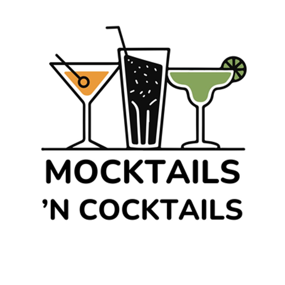 Mockncocktails
