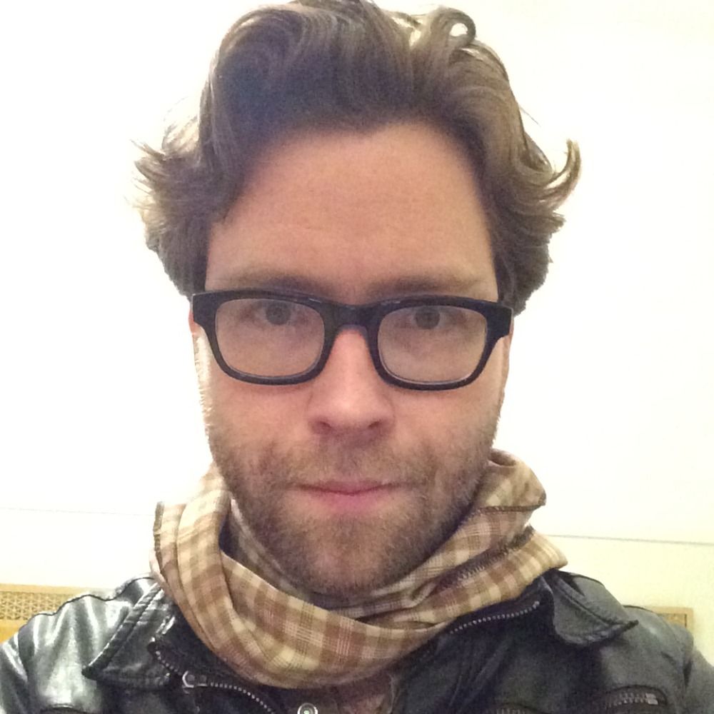 Dan Patterson