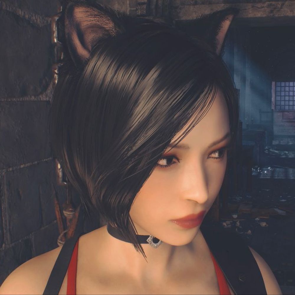 Ada Wong