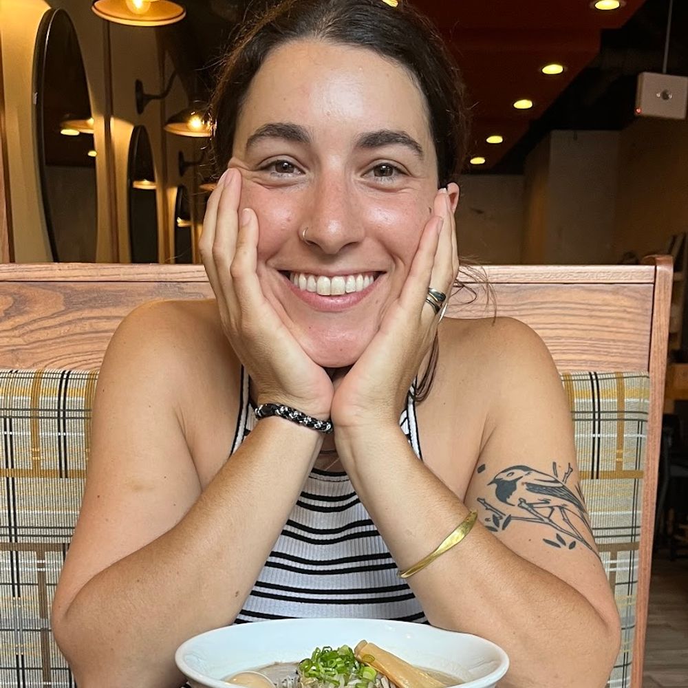 Mai Bonomo
