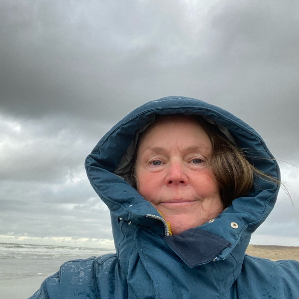 Edith Schreuder