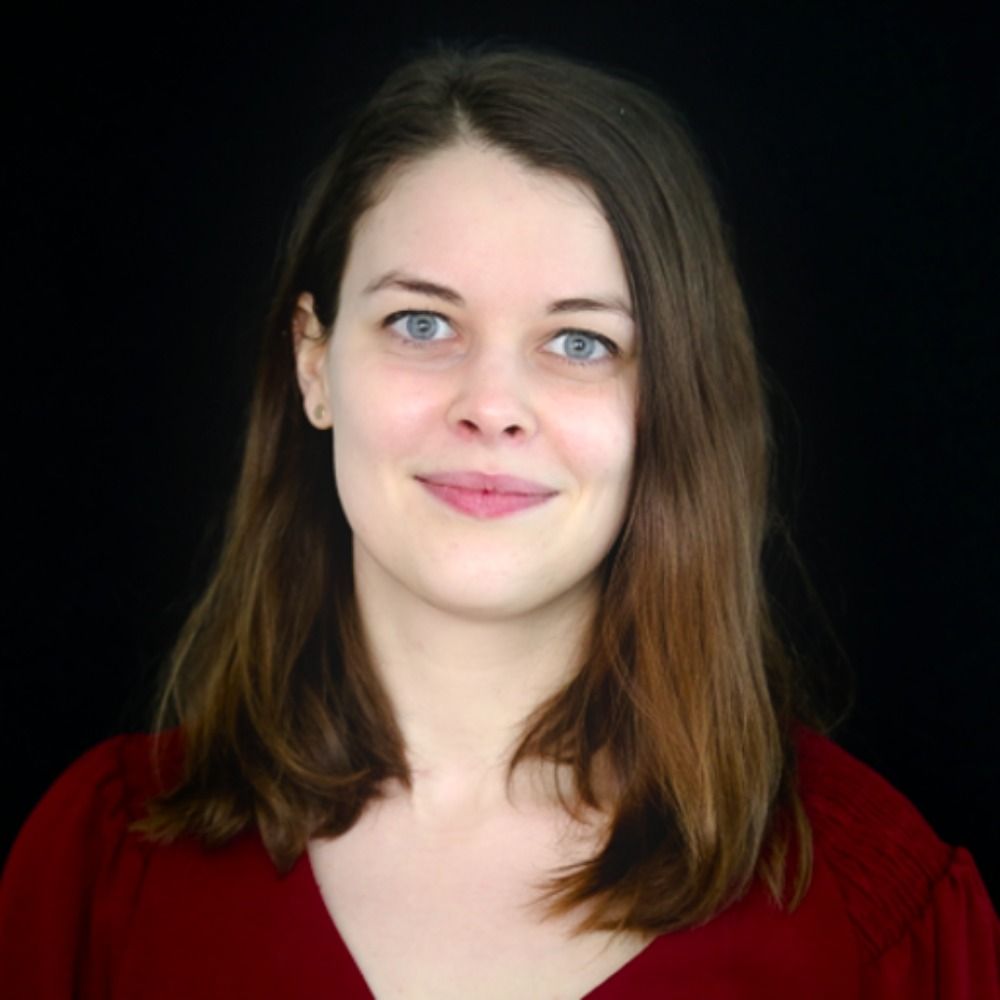 Clothilde Goujard