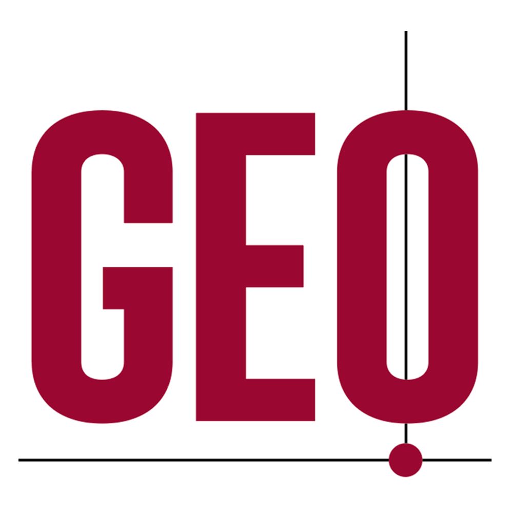 Geographical Magazine