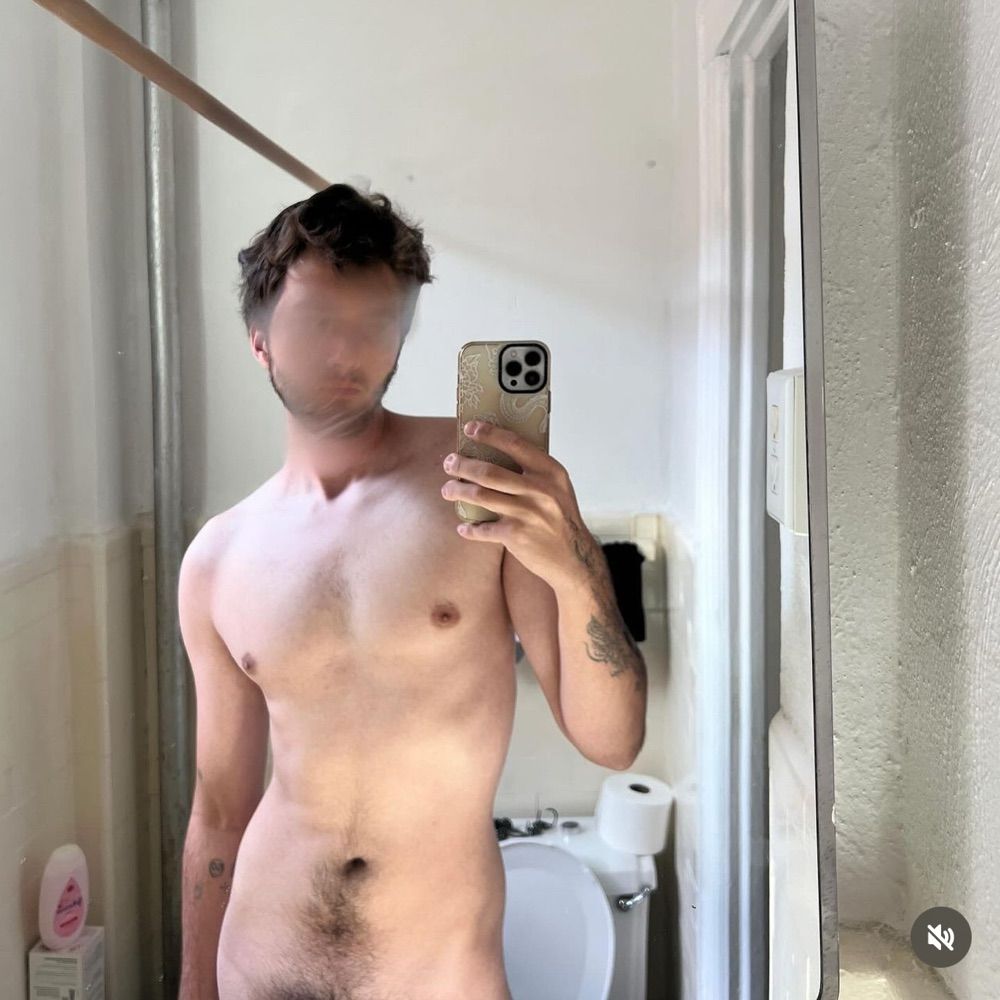 Alex Chase
