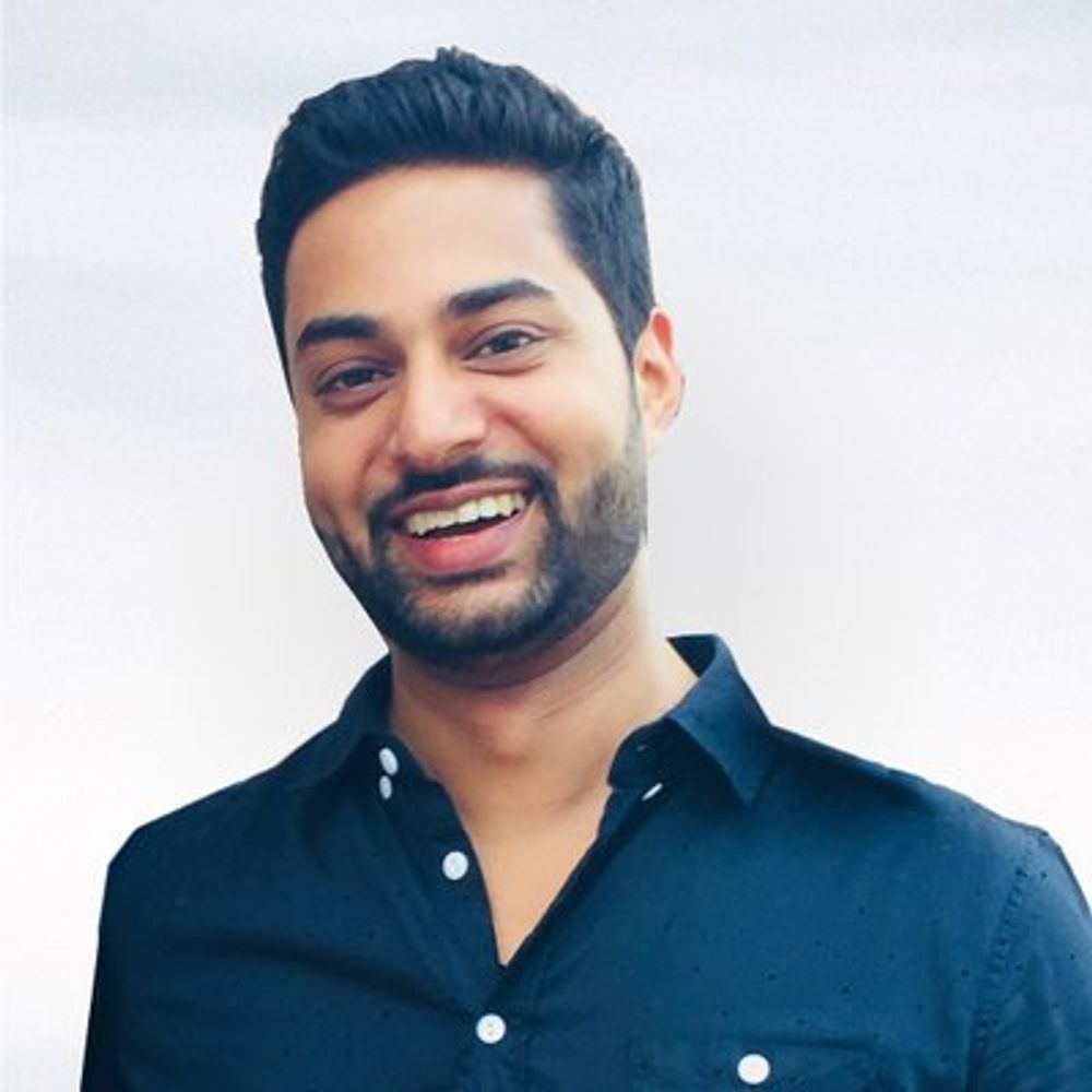 Ravi S. Kudesia