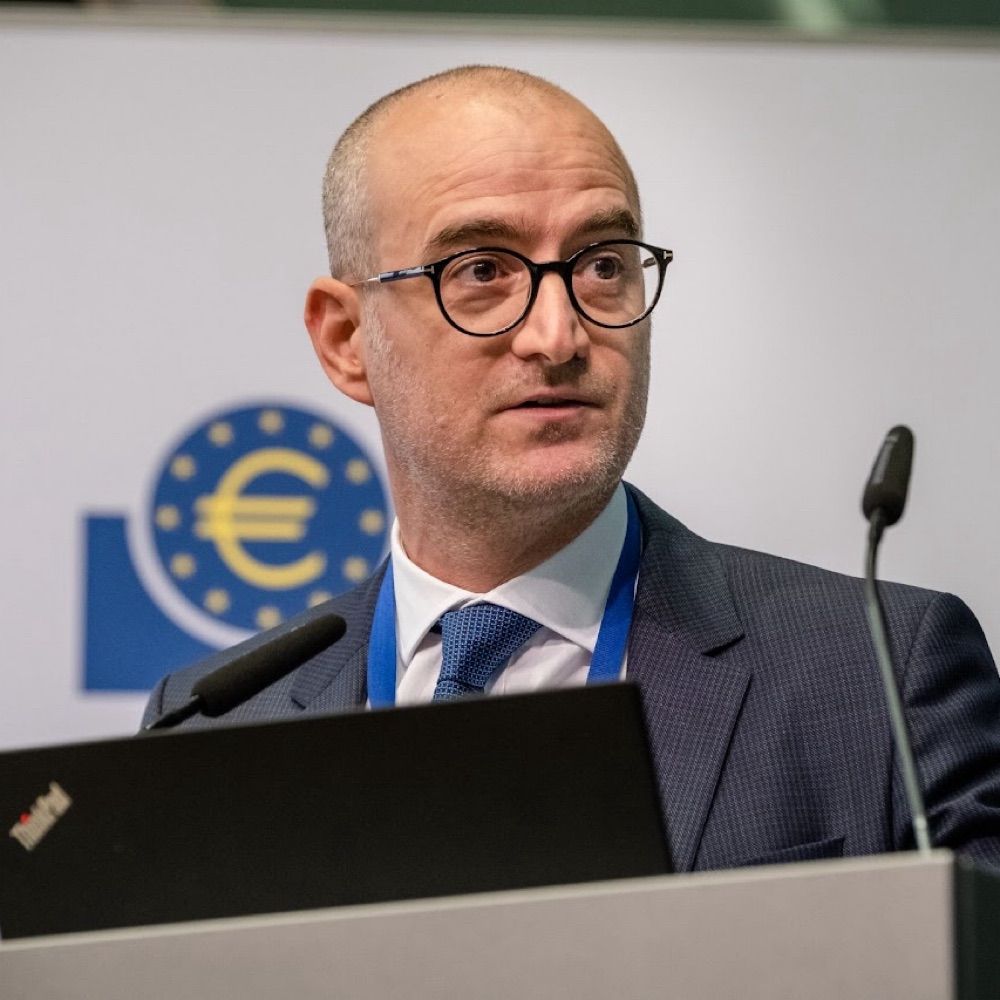 Salvatore Nisticò