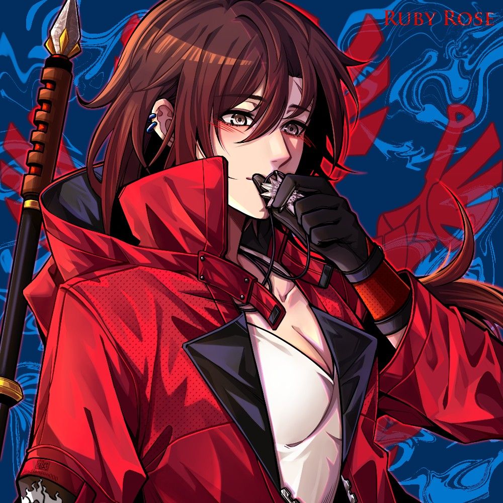 RWBY After ONE