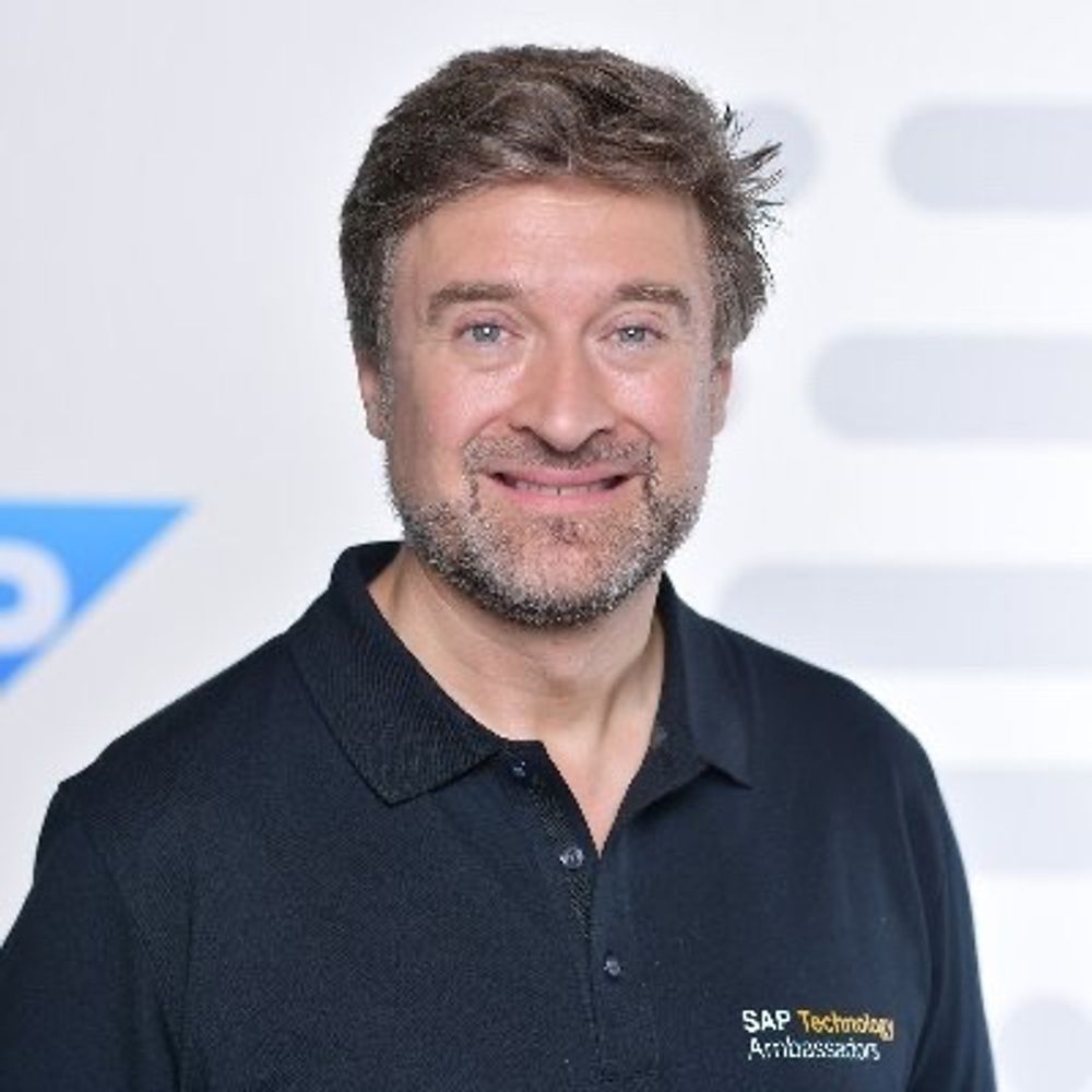 Bernhard Luecke (he/him)'s avatar