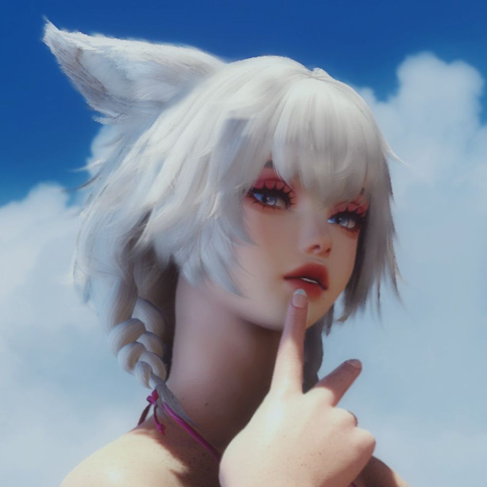 User avatar