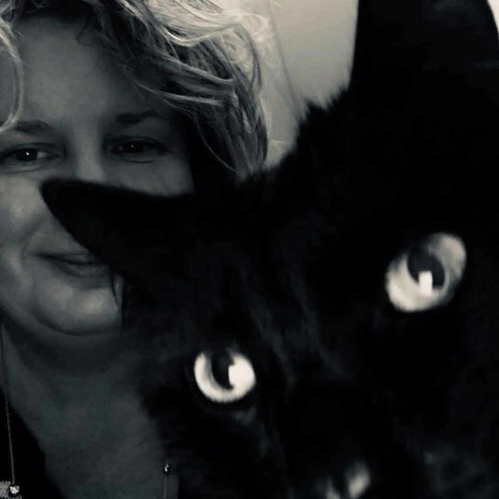 Gail Henry