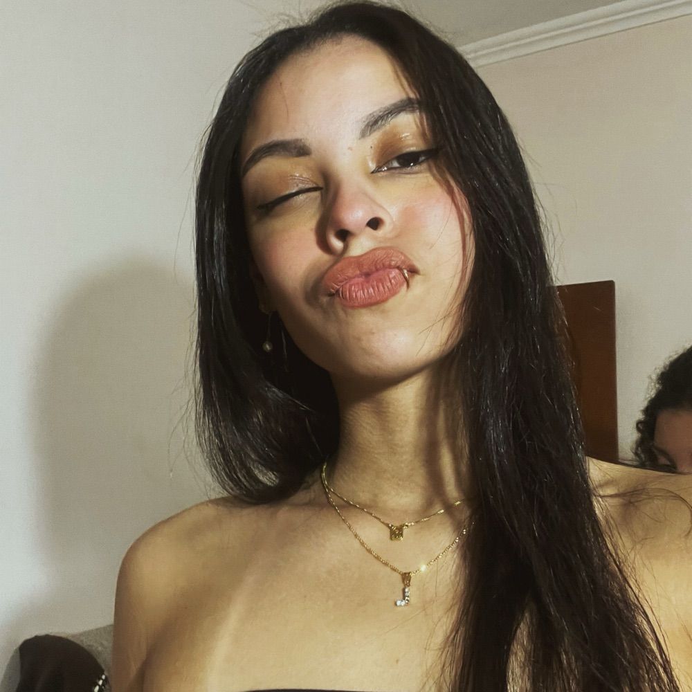 Luiza❤️‍🔥