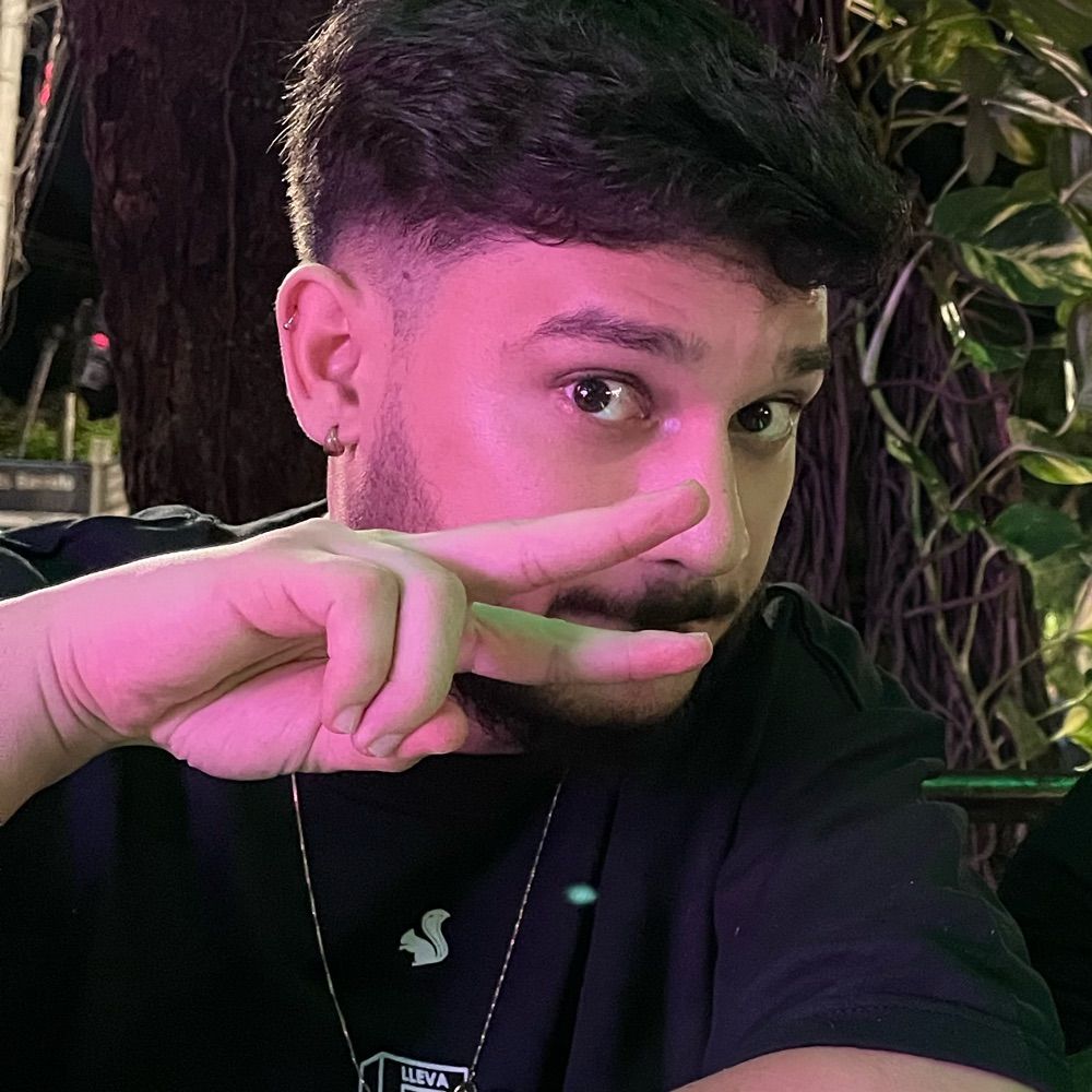 ray