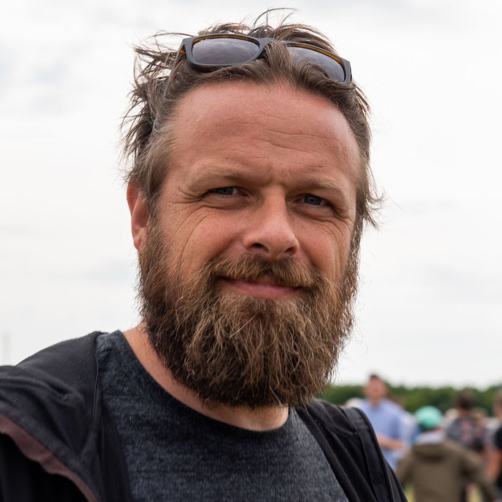 Ture Gjørup