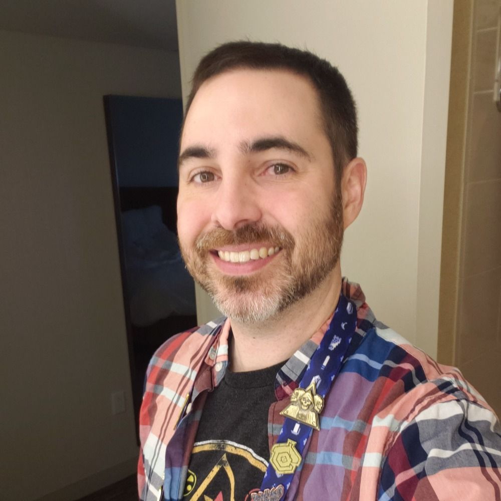 Steve C