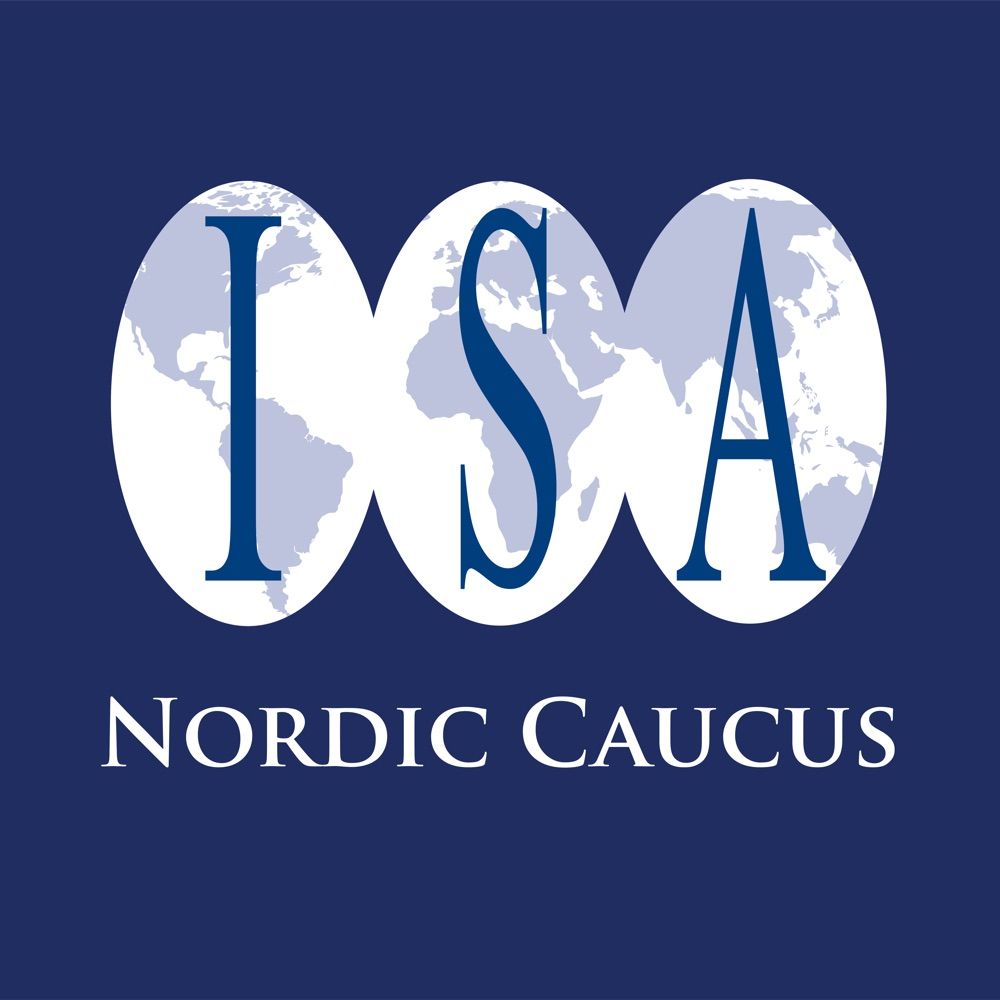 ISA Nordic Caucus (NOCA)