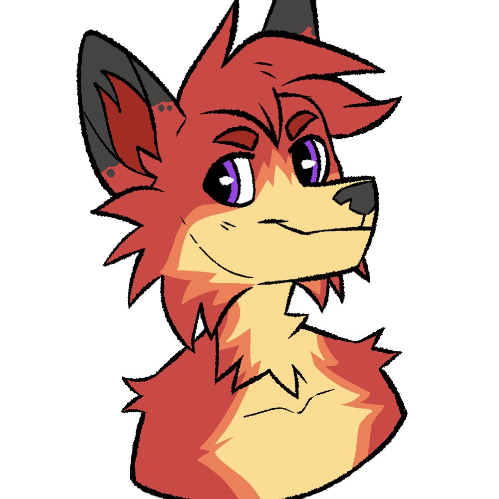 Rusty