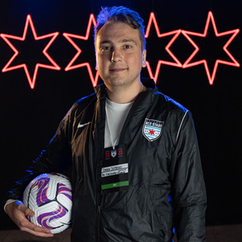Dakota Sillyman