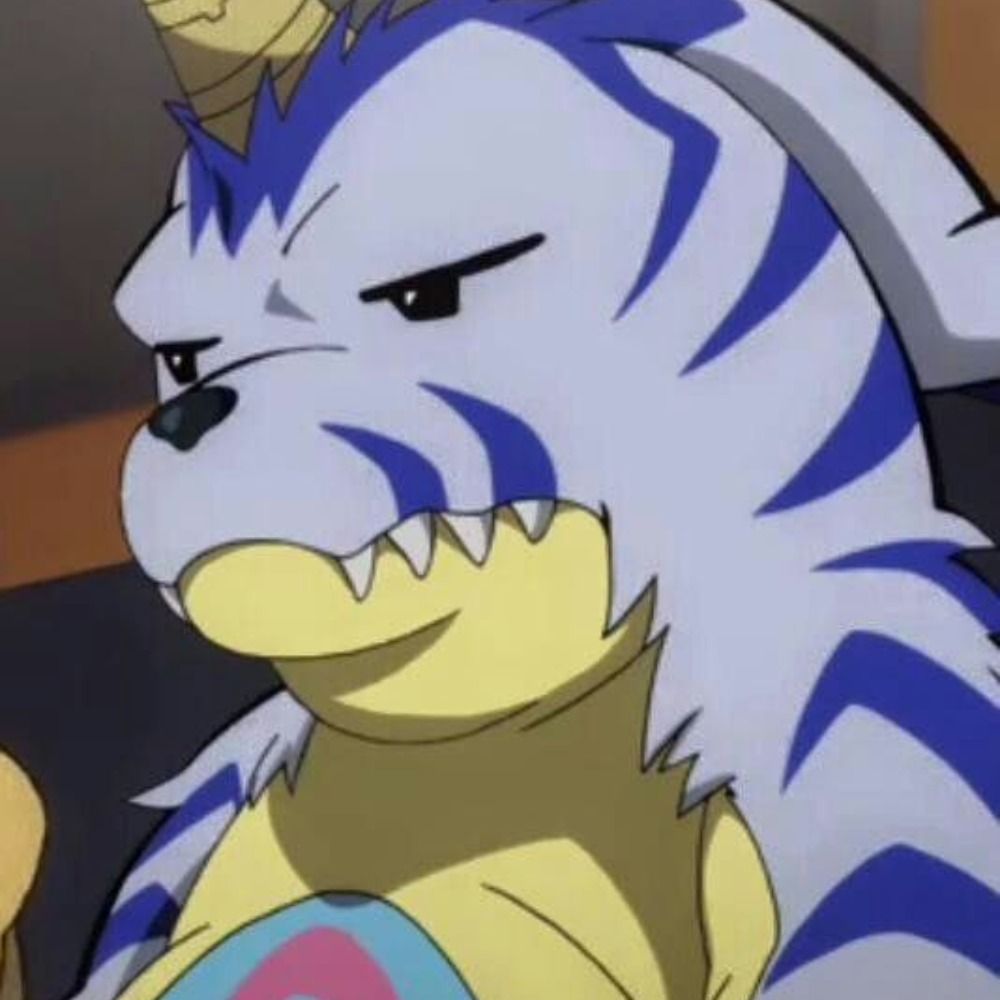 Taigossauro