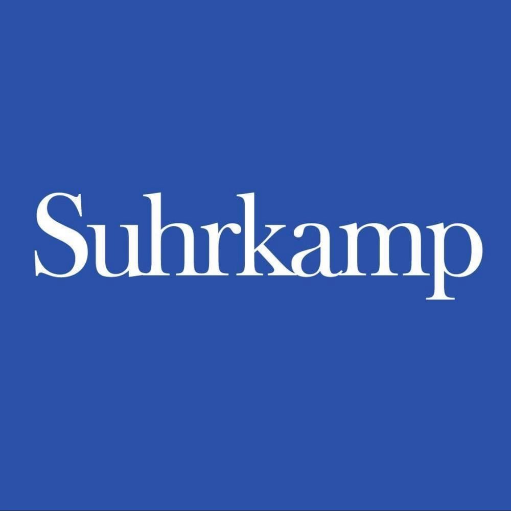 Suhrkamp Verlag's avatar