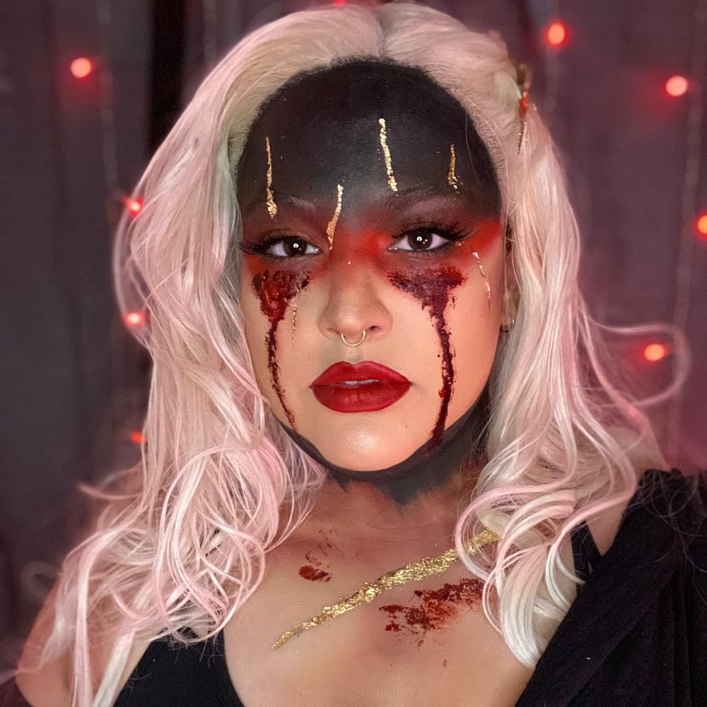 Soot™️ Cosplay