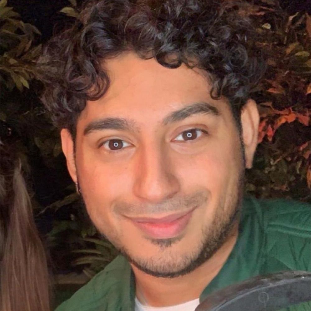 Saqif Mustafa
