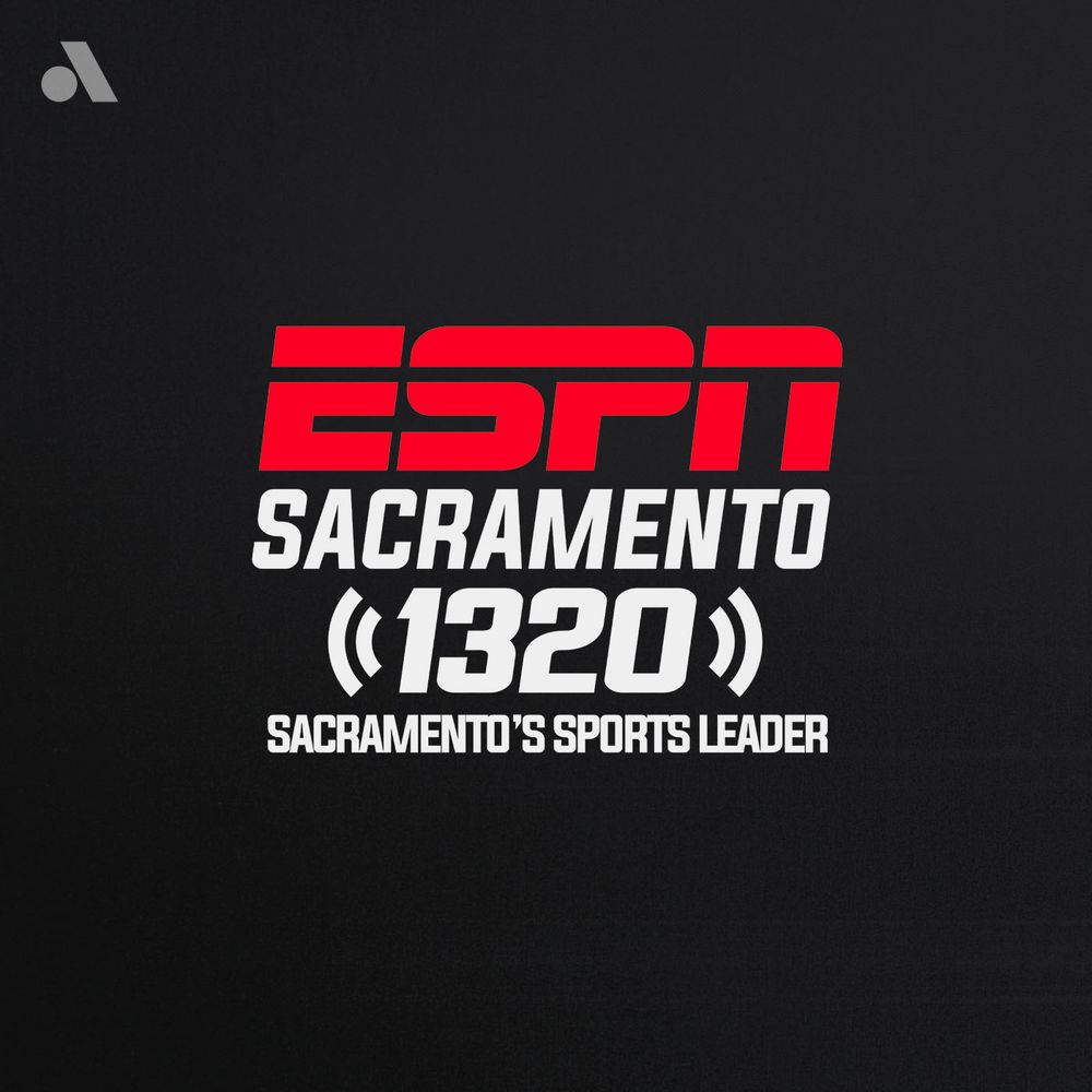 ESPN 1320 Sacramento