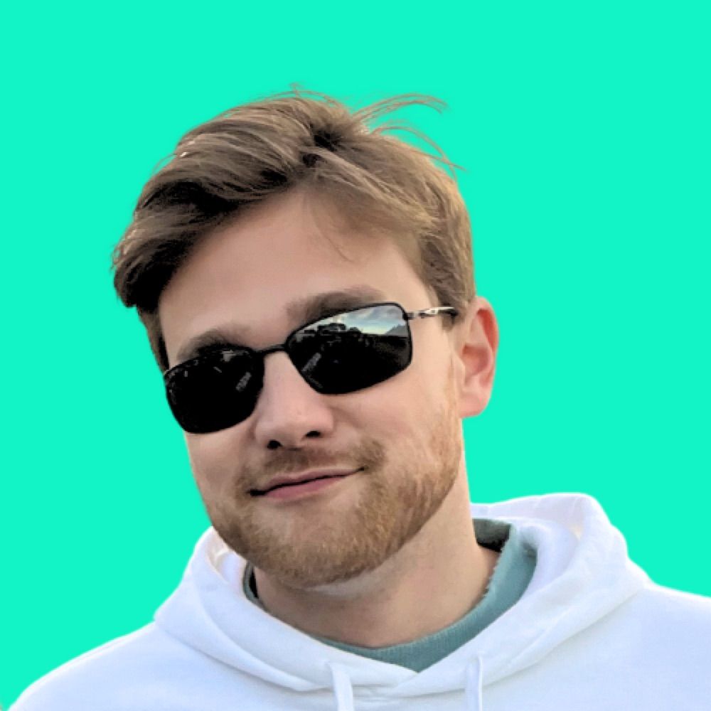 TooMuchBrian