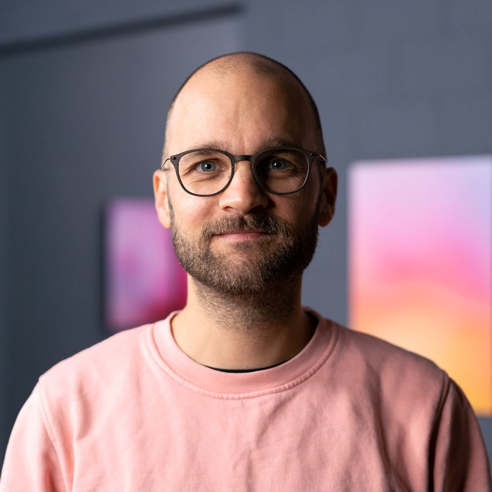 Silas Kreienbühl
