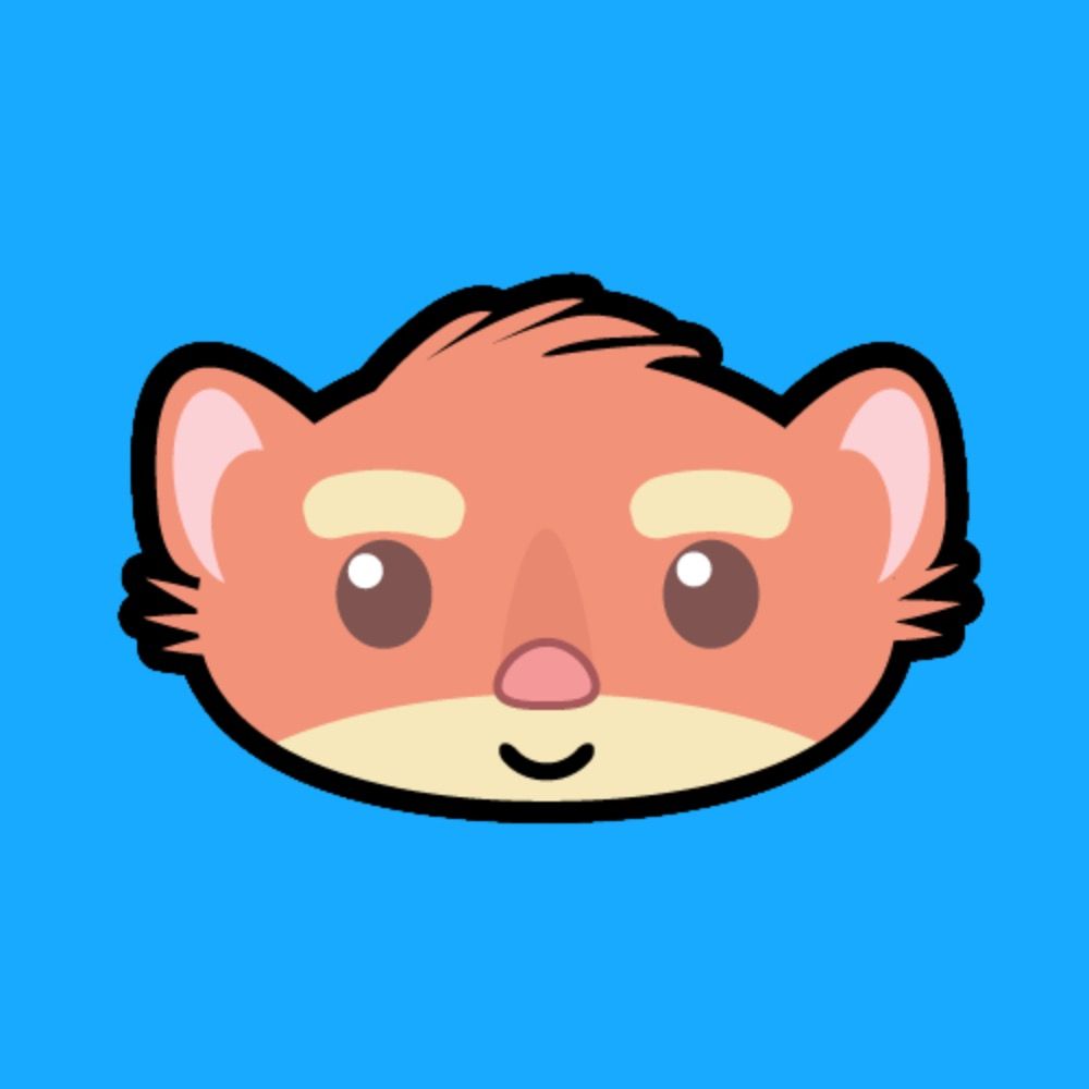 Cargo Weasel's avatar