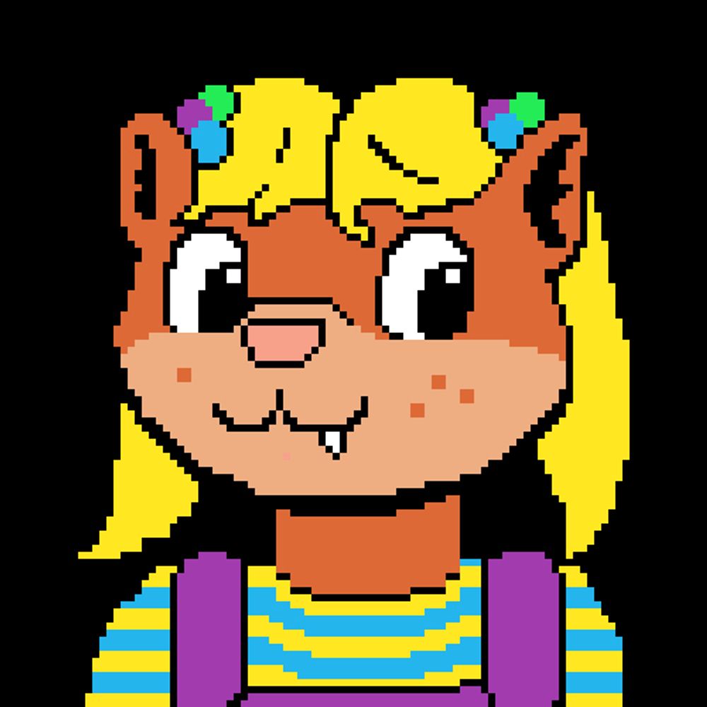 Hot Weasel Summer