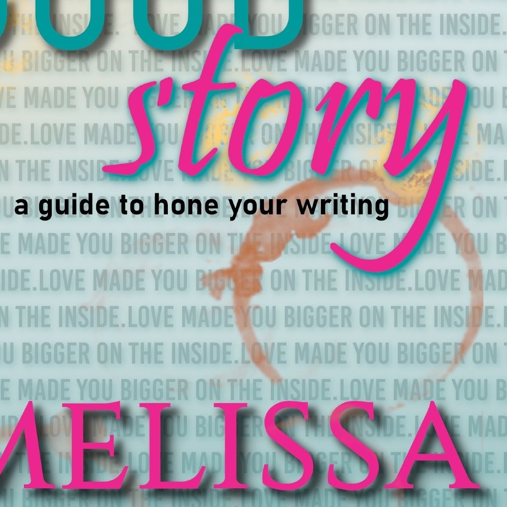 Melissa Blue