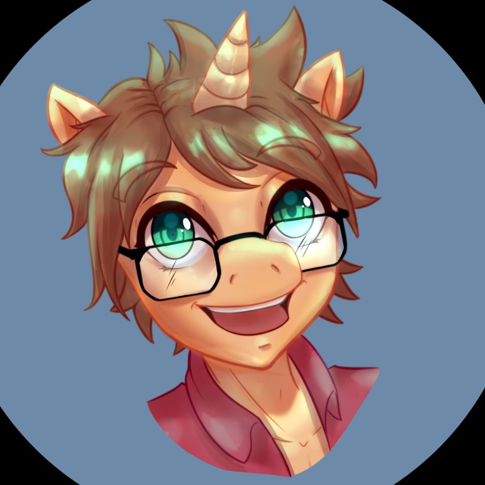 AidenThePony