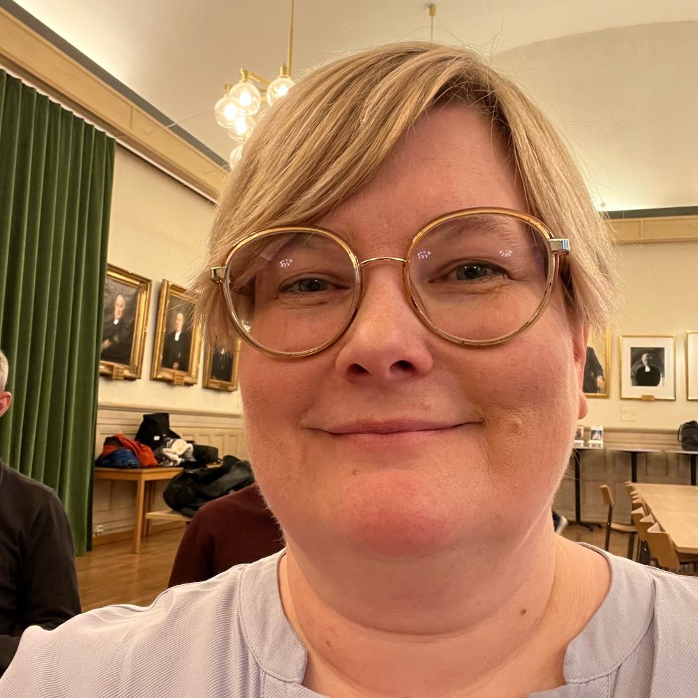 Nina Kivinen