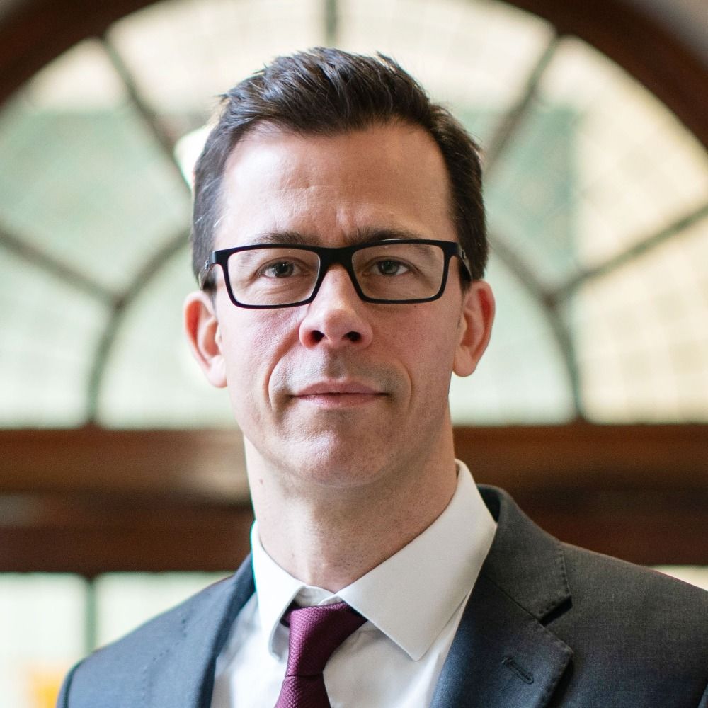 Gertjan Vlieghe