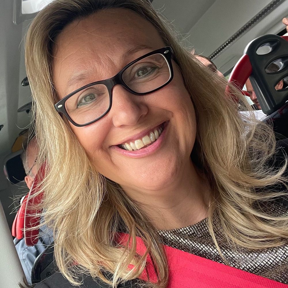 Karen Morledge