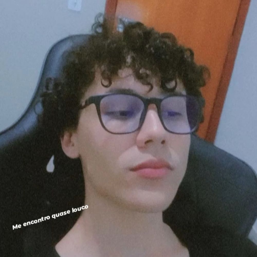 Vinícius 🤓
